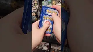 Этот набор Silver Tempest был просто потрясающим! 😨 #pokemontcg #pulls