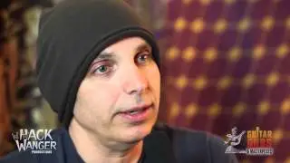 Joe Satriani - Guitar Gods and Masterpieces