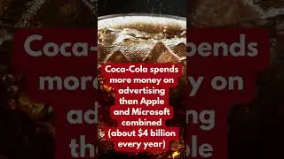 Five Coca-Cola Facts