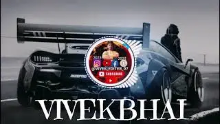 Vivek DJ remix || DJ song || #motivation #inspiration #emotional #song 