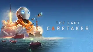The Last Caretaker 16 Джет в деле