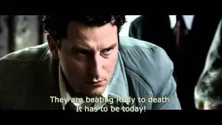 Stones for the Rampart (2014) Movie Trailer [English Subtitles]