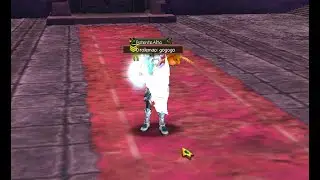 Atalanta Dralemao no PVP AWEEL
