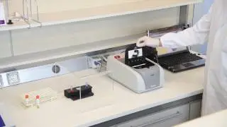 How to Use COPAN's FecalSwab with the BioFire FilmArray GI Panel