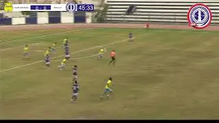 بث مباشر .. الشوط الثاني من مباراة الترسانة ومالية كفر الزيات بدوري المحترفين