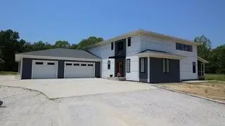 Mount Ulla NC house for sale