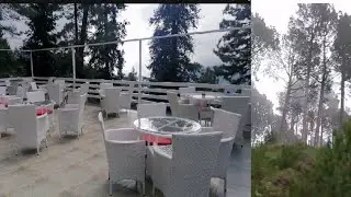 HILL STATION IN MONSOON WITH HOTELS/ROOMS RATES IN NATHIA  GALI
