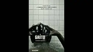 O Grito (The Grudge).