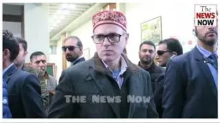 CM Omar thanks HM Shah, says reopening tourist spots will boost tourism in J-K