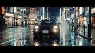 Mazda RX-7 | Japan