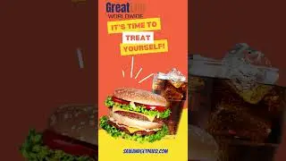 How GreatLife&rsquo;s VIP Savings Portal works for burger restaurants 🍟