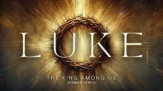 Sermon: The Gerasene Demoniac (Luke 8)