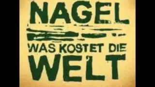 Nagel - 5 Uhr 44