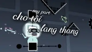 My part in 