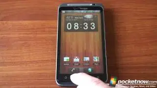 Regina 3D Launcher for Android (Free) | Pocketnow