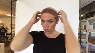 Love Milano’s Wig Grip Cap!