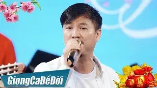 Tôi Chưa Có Mùa Xuân - Quang Lập | Nhạc Xuân Xưa Trữ Tình