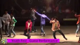 Salesian Youth Fest 2017: Guest Performance