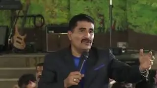 Cosechamos lo que Sembramos  Pastor Omar Duarte