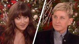 20 Celebs Who Clapped Back at Talk Show Hosts