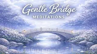 Guided Meditation for Stress & Overwhelm (When You Feel Like Too Much is Happening)