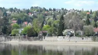 Croisière sur le Danube