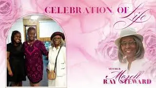 Greater New Zion Live Stream