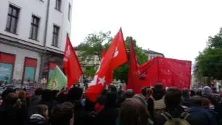 Берлин: Демо в память о жертвах фашистского резни в Одессе Berlin4.Mai | 18 Uhr | U- Kottbusser Tor