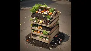How to Set Up a Home Compost System: Easy Steps for Eco-Friendly Gardening