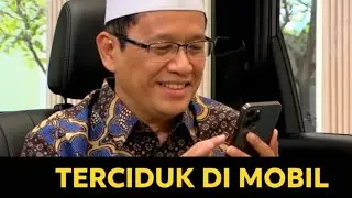 Viral! Menteri Keuangan Purbaya Yudhi Sadewa Terekam Mengaji di Mobil, Netizen Sampai Merinding!