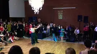 MXSDC 2020 - Teachers Presentation - Blues