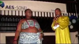 Mariage africain
