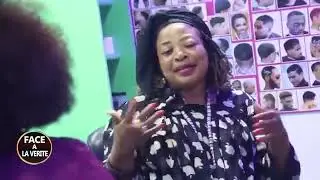 FACE A LA VERITE #018 - Mamiton story : elle raconte sa vie, elle vide son sac (interview vérité)