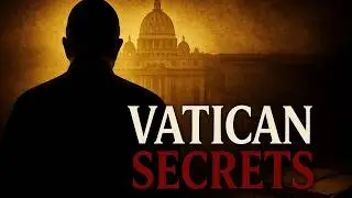 The Untold Story of Vatican City&rsquo;s Hidden Power 💒