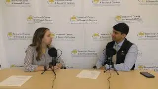 Head and Neck Cancer Awareness with Dr. Azam Farooqui | Ironwood Cancer Insights