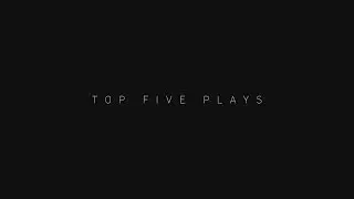 OpTic Pamaj | BO3 Top 5 Plays | Week #2 Powered by @Lootcrate