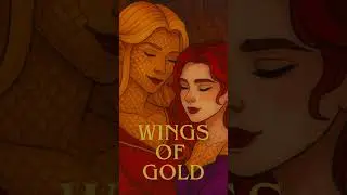 Wings of Gold