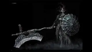 Dragonslayer Armour DLC | Fume Ultra Greatsword | Dark Souls III