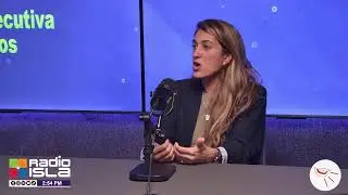 {AHORA} En vivo