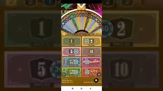 Crazy Time Big Win Today/crazy time, oops loss anytime....