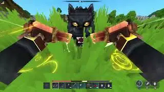 Hytale - First Time Playthrough - Disastrous Internet Issues! (VOD)