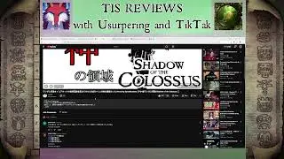 Team Ico Reviews with TikTak and Usurpering