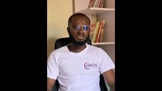My Application Video for The Masterclass With Chris Odeh