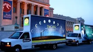 Mobile Media Marketing Greater Sydney Mobile Media Marketing