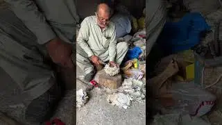 From Fabric Waste to Buffing Wheels: A Smart Recycling Innovation