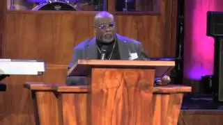 The Power of Prayer