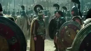Mejor Pel&iacute;cula de Dwayne Johnson H&eacute;rcules Parte 14