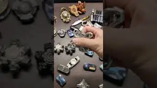 This is the addictive loop you want. #fidgetspinner #edc #metal #top #jzedc
