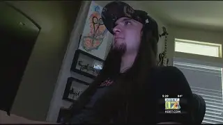 Security concerns keep Bakersfield Area 51 Facebook group leader from 'AlienStock'