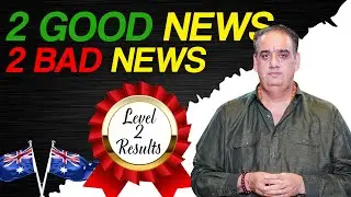 Australia Level 2 का सबसे बड़ा Result! | Diploma Visa Auto Grant शुरू पर 2024 Pass Out को ❌Refusal?